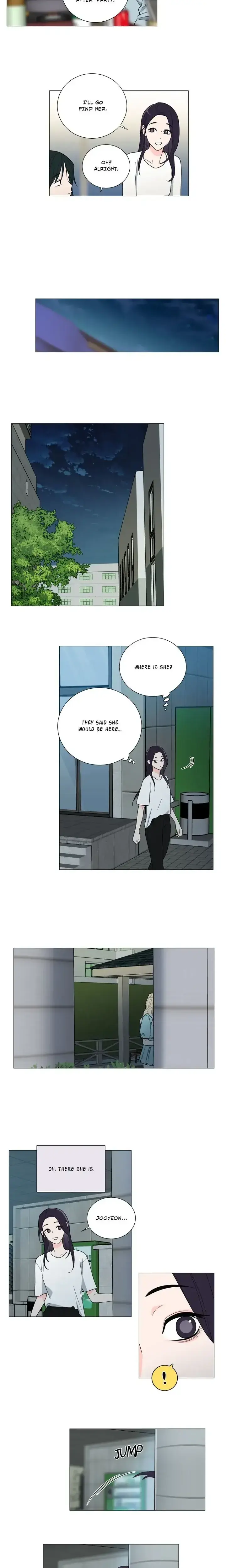 Sadistic Beauty Epilogue Chapter 12 - Page 9