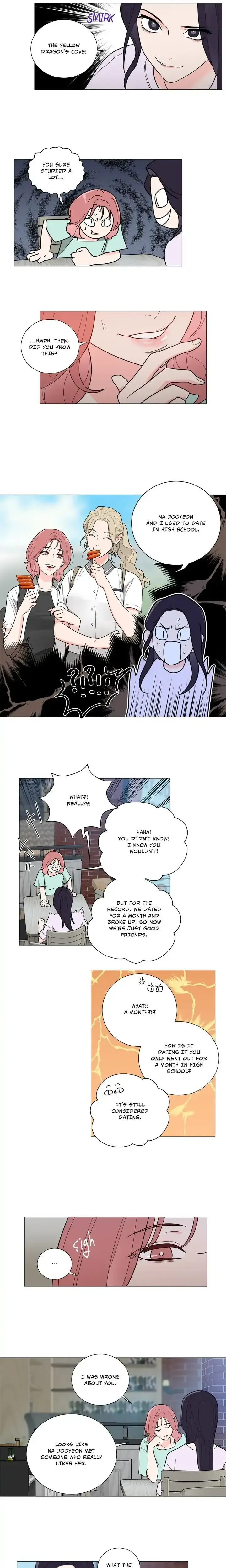 Sadistic Beauty Epilogue Chapter 13 - Page 10