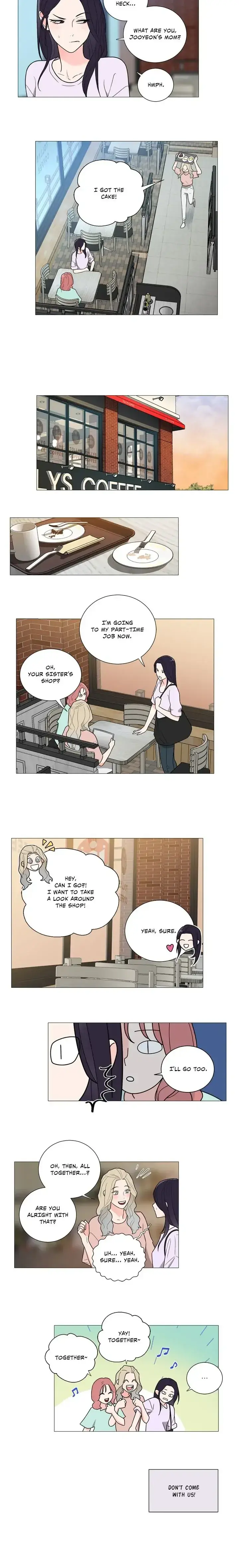 Sadistic Beauty Epilogue Chapter 13 - Page 11
