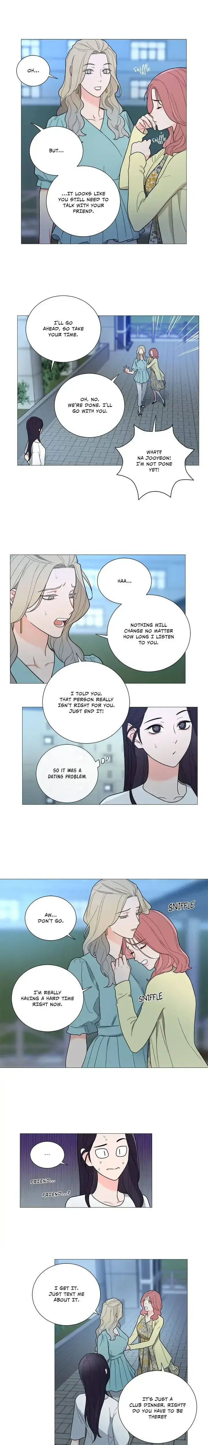 Sadistic Beauty Epilogue Chapter 13 - Page 2