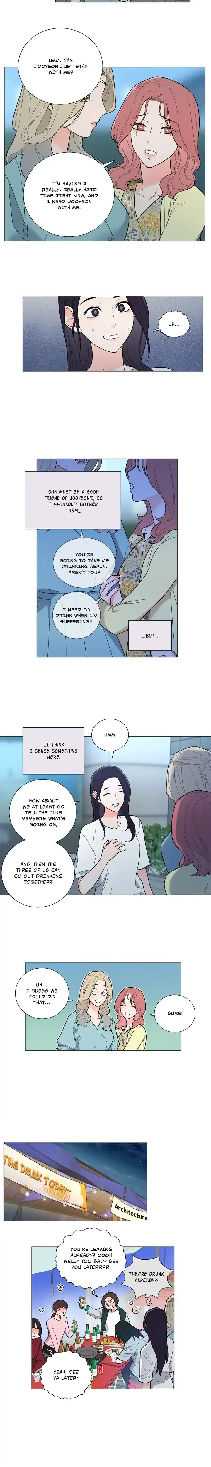 Sadistic Beauty Epilogue Chapter 13 - Page 3
