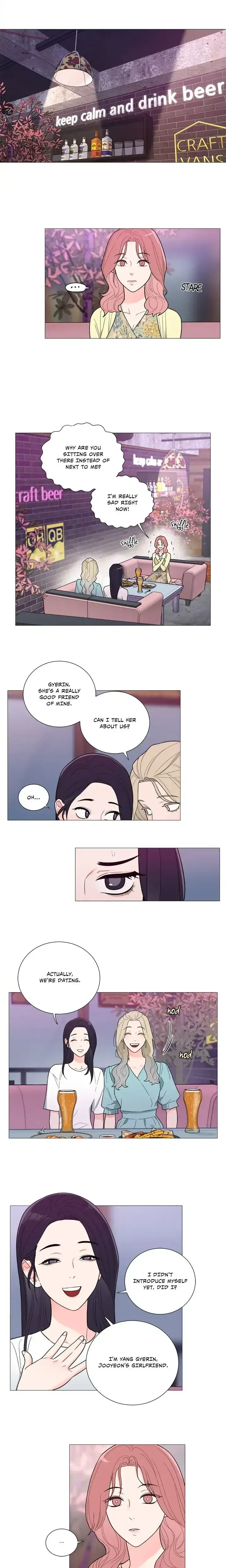 Sadistic Beauty Epilogue Chapter 13 - Page 4