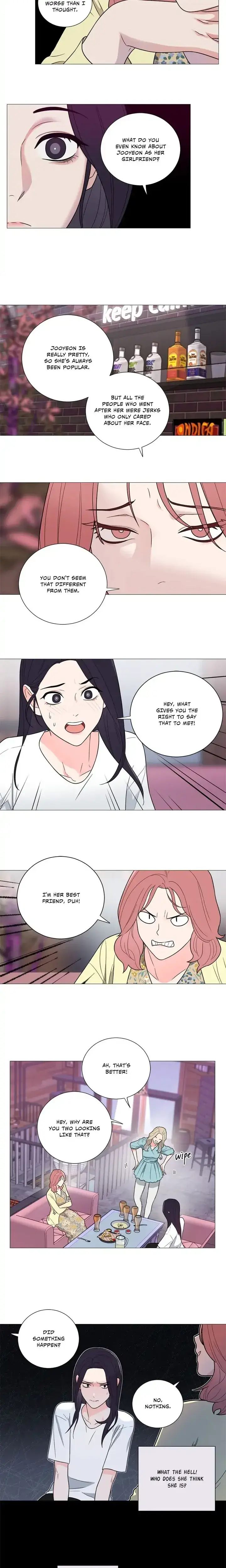 Sadistic Beauty Epilogue Chapter 13 - Page 7