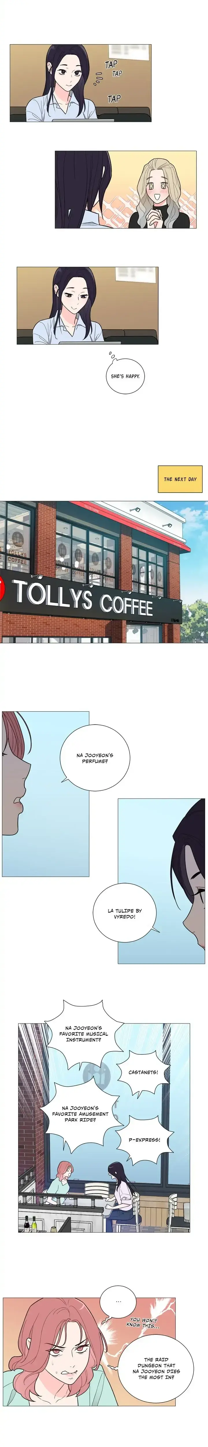 Sadistic Beauty Epilogue Chapter 13 - Page 9