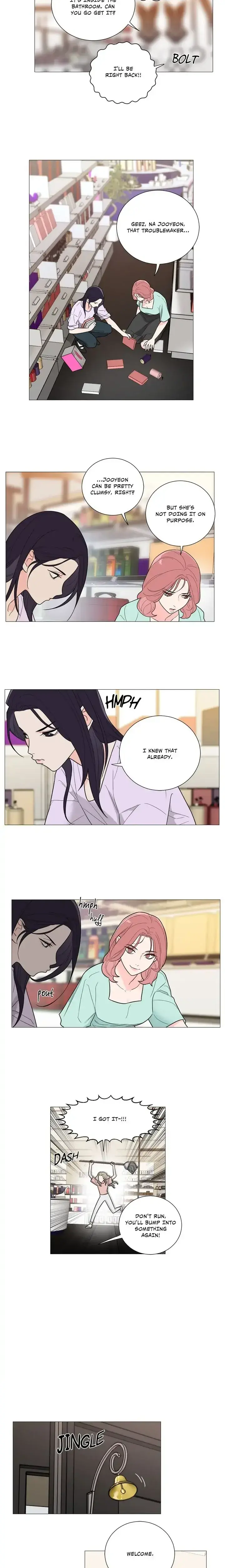 Sadistic Beauty Epilogue Chapter 14 - Page 3