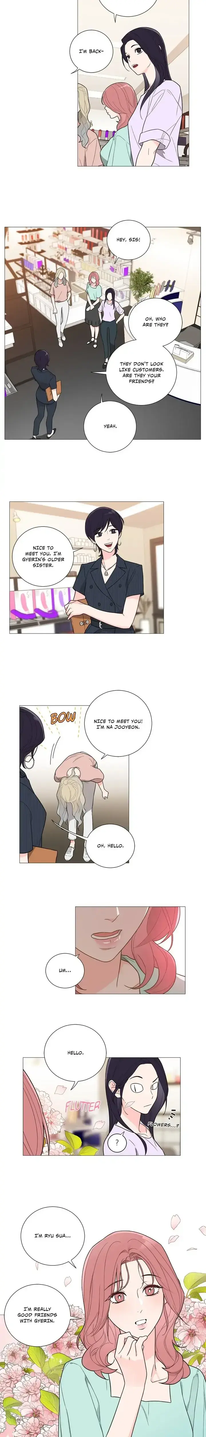 Sadistic Beauty Epilogue Chapter 14 - Page 4