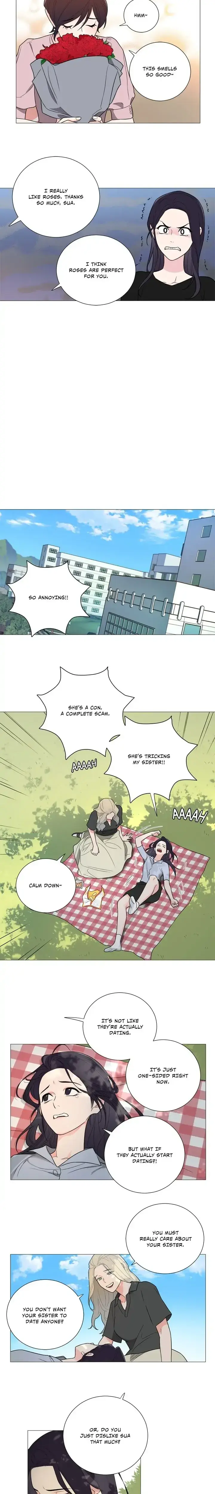 Sadistic Beauty Epilogue Chapter 14 - Page 8