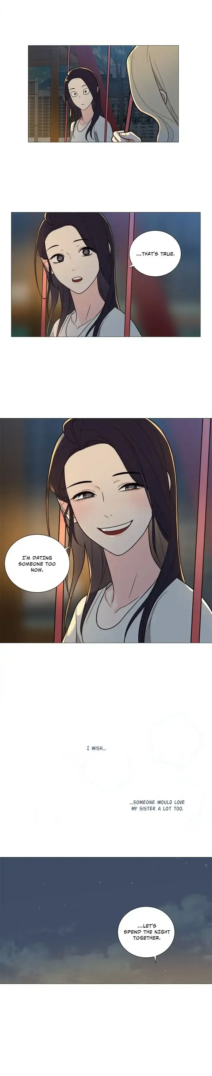 Sadistic Beauty Epilogue Chapter 15 - Page 10