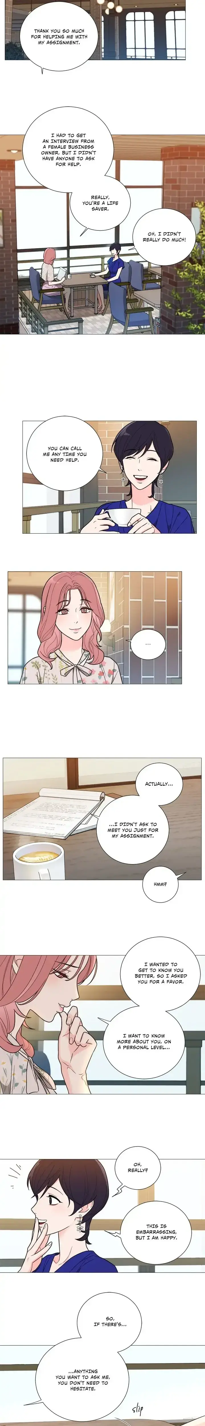 Sadistic Beauty Epilogue Chapter 15 - Page 2