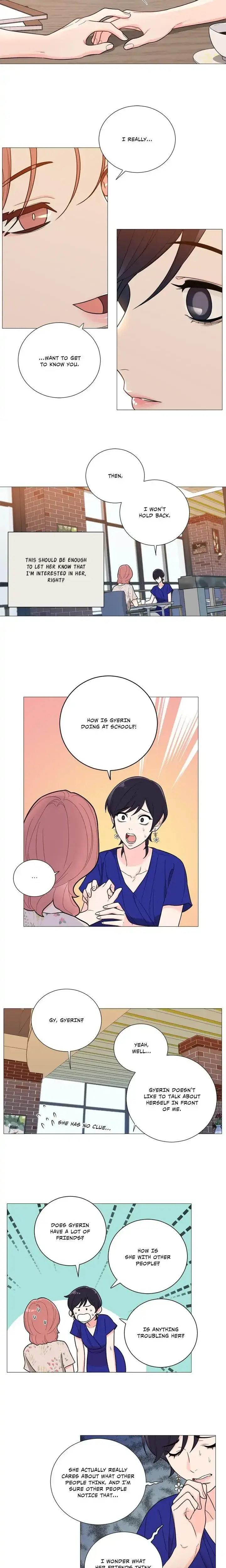 Sadistic Beauty Epilogue Chapter 15 - Page 3