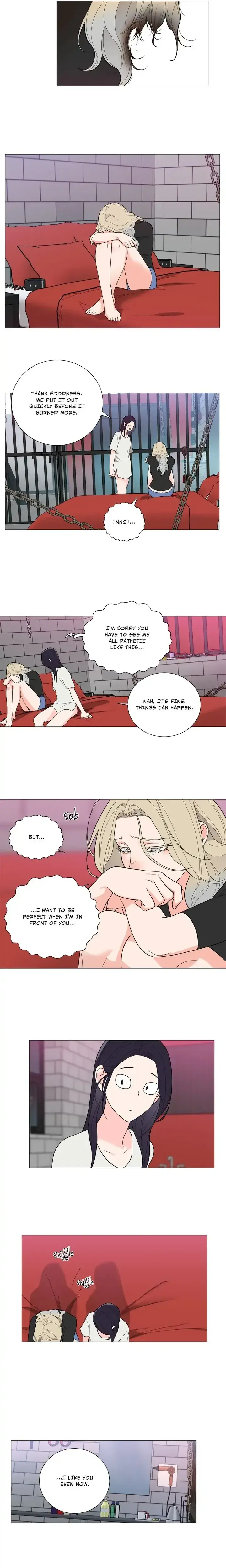Sadistic Beauty Epilogue Chapter 16 - Page 10