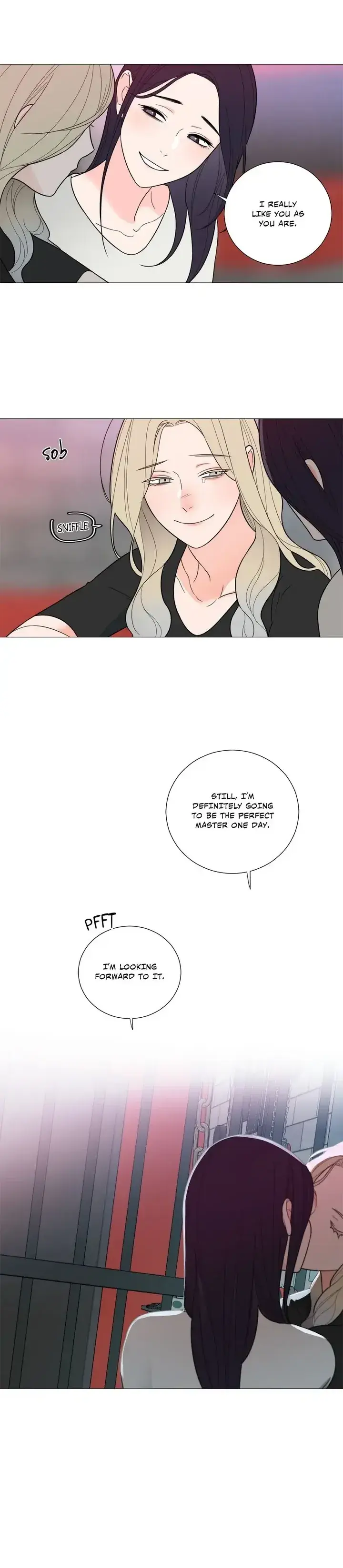 Sadistic Beauty Epilogue Chapter 16 - Page 11
