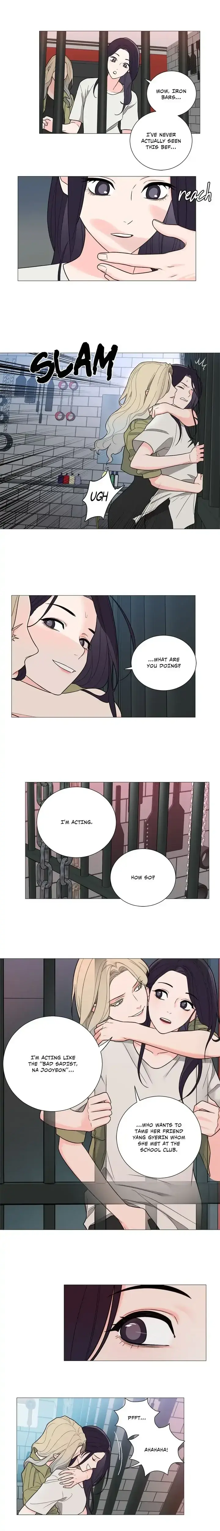 Sadistic Beauty Epilogue Chapter 16 - Page 2