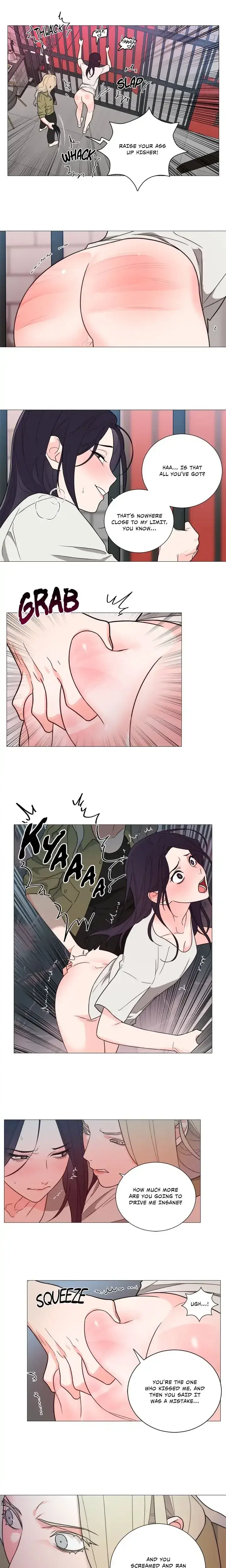 Sadistic Beauty Epilogue Chapter 16 - Page 4