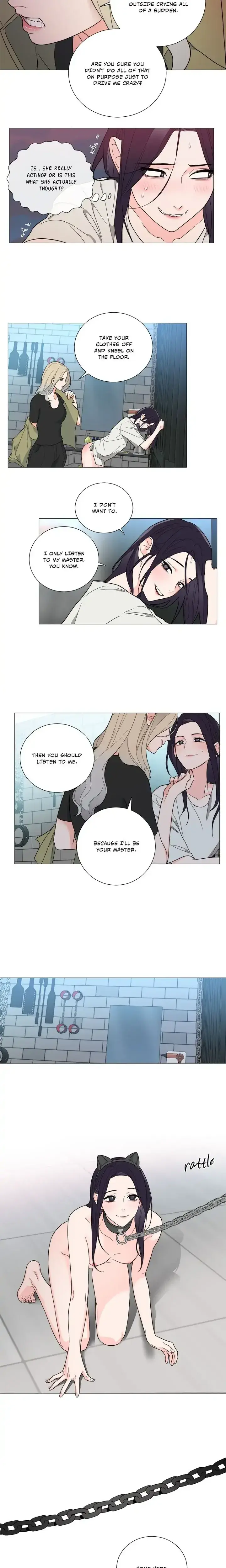 Sadistic Beauty Epilogue Chapter 16 - Page 5