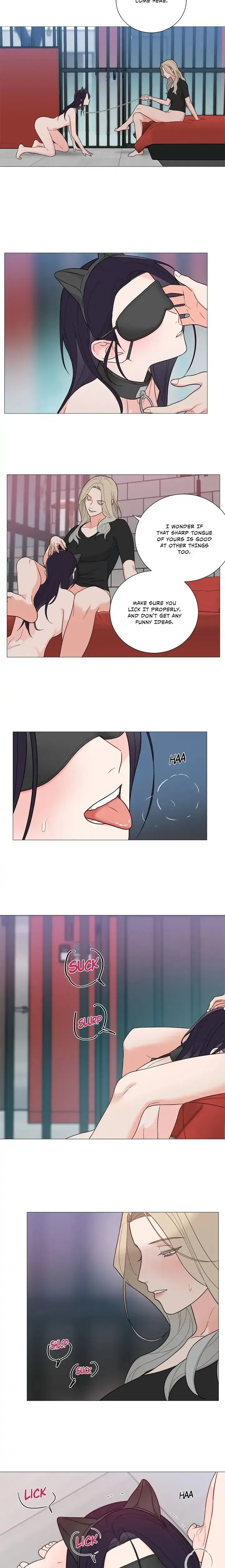 Sadistic Beauty Epilogue Chapter 16 - Page 6