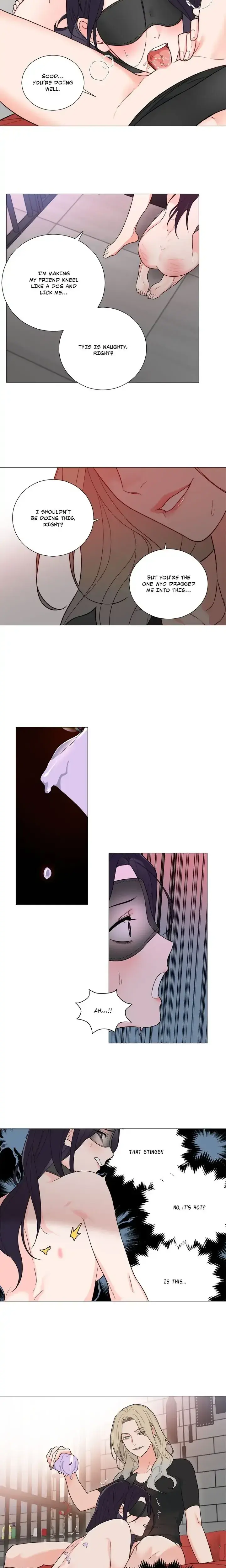 Sadistic Beauty Epilogue Chapter 16 - Page 7