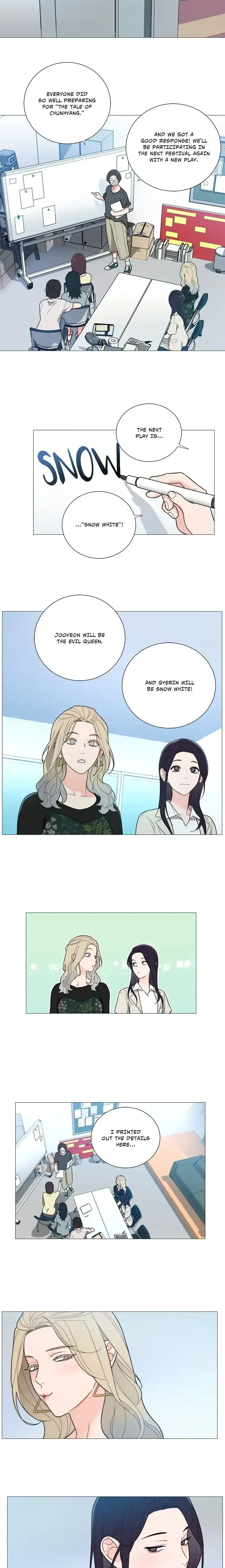 Sadistic Beauty Epilogue Chapter 17 - Page 10
