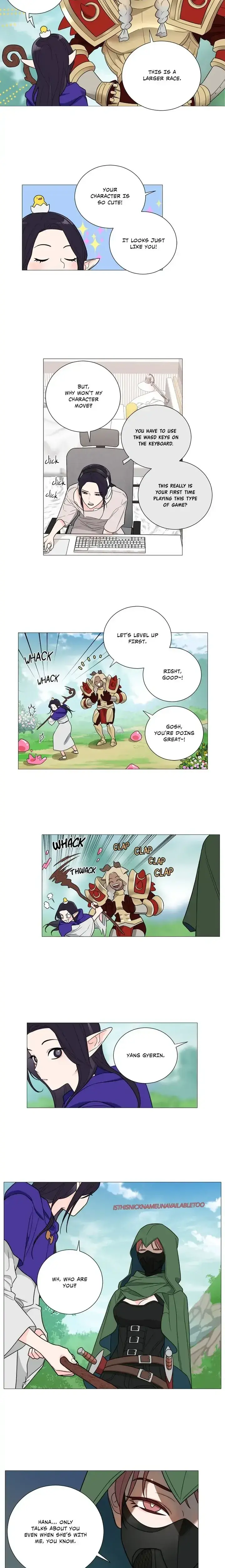 Sadistic Beauty Epilogue Chapter 17 - Page 2