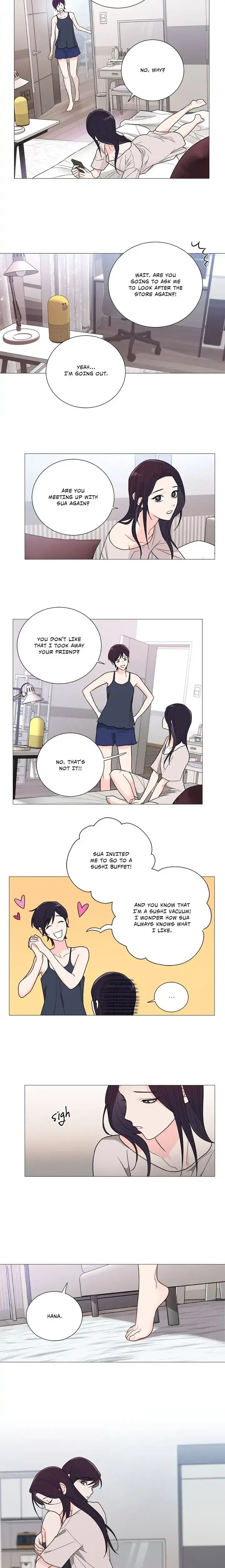 Sadistic Beauty Epilogue Chapter 17 - Page 5