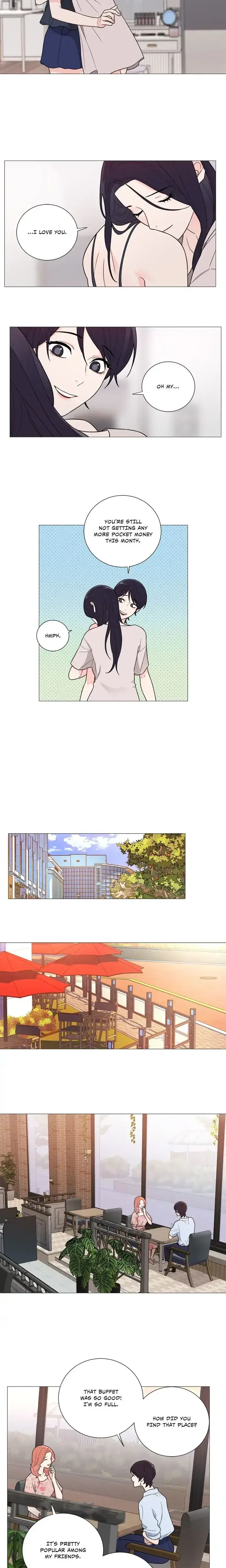 Sadistic Beauty Epilogue Chapter 17 - Page 6
