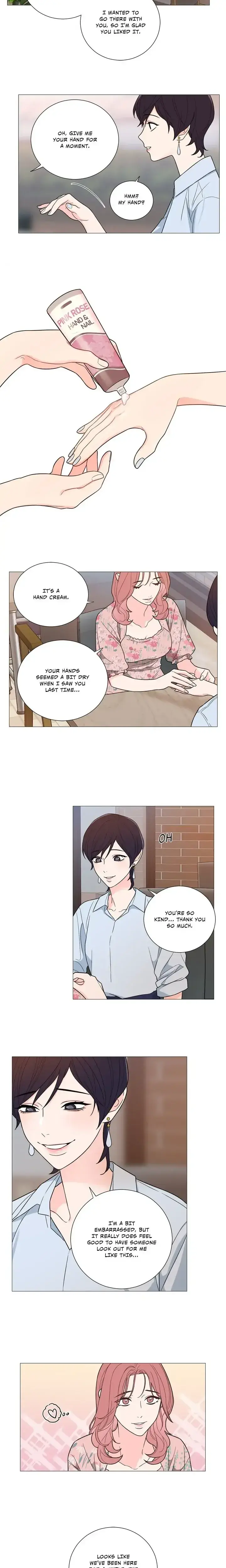 Sadistic Beauty Epilogue Chapter 17 - Page 7