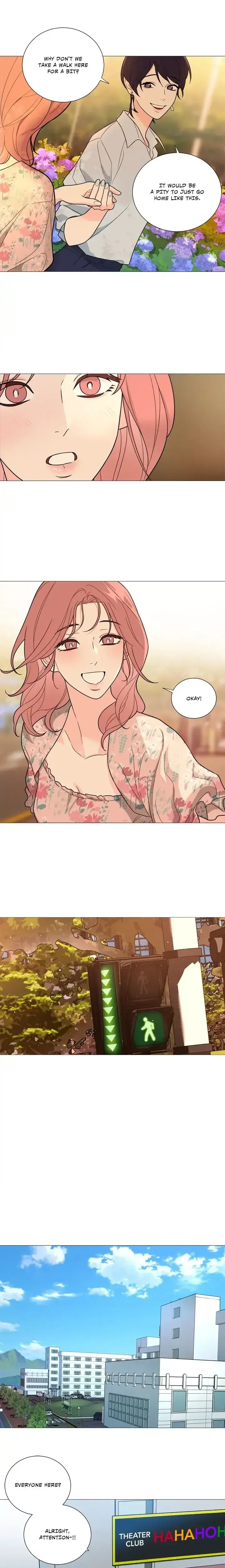 Sadistic Beauty Epilogue Chapter 17 - Page 9