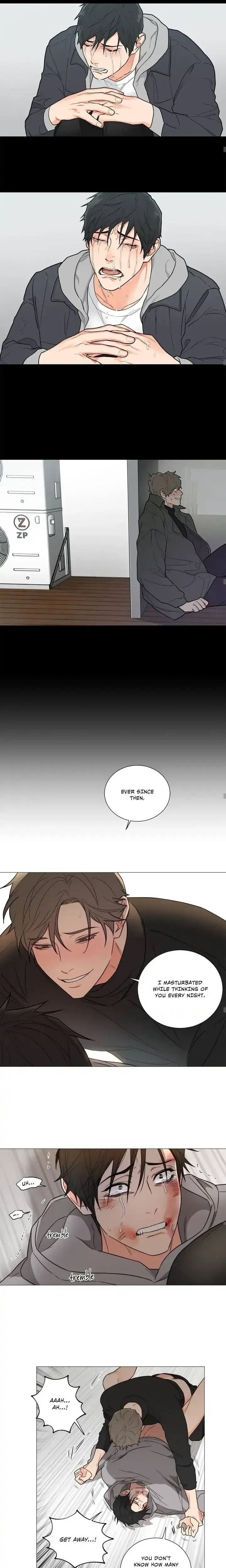 Sadistic Beauty Epilogue Chapter 18 - Page 15