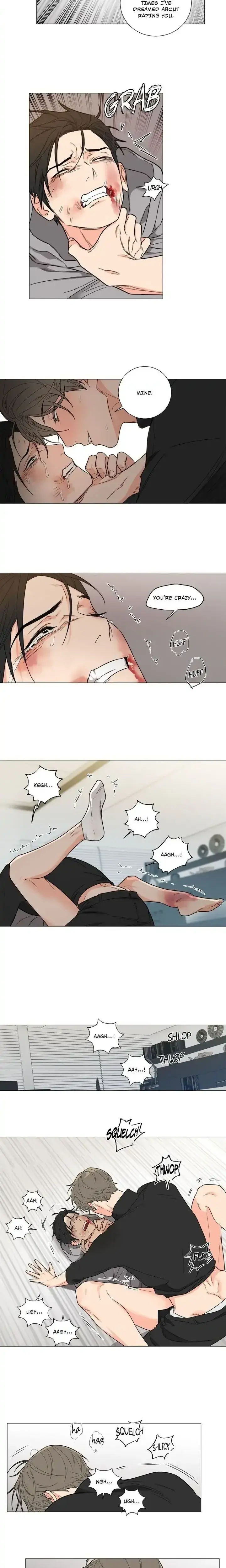 Sadistic Beauty Epilogue Chapter 18 - Page 16