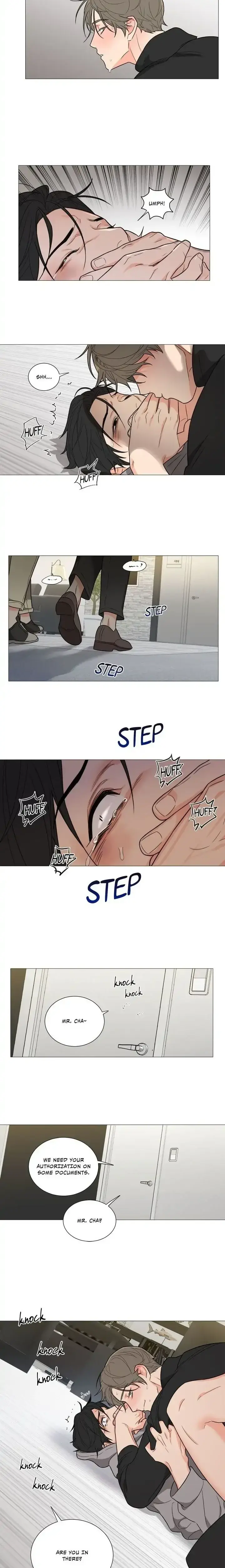 Sadistic Beauty Epilogue Chapter 18 - Page 17