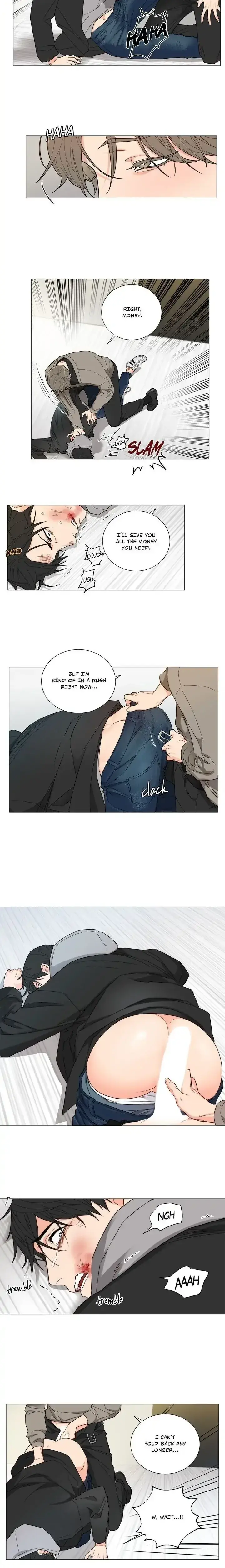Sadistic Beauty Epilogue Chapter 18 - Page 6