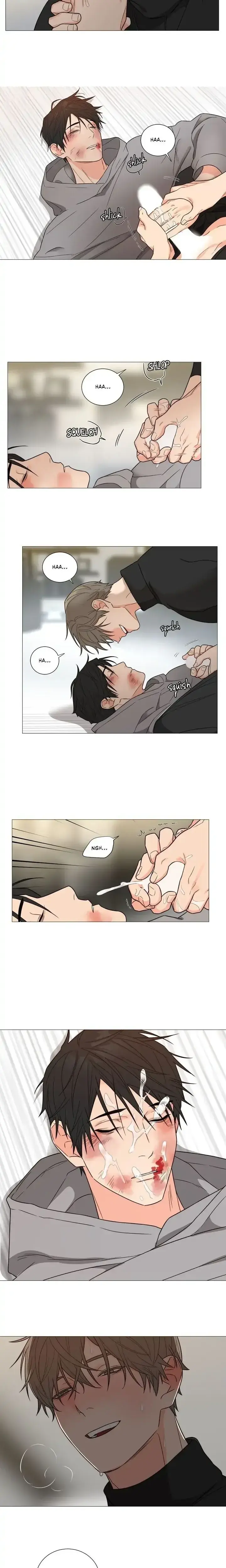 Sadistic Beauty Epilogue Chapter 19 - Page 10