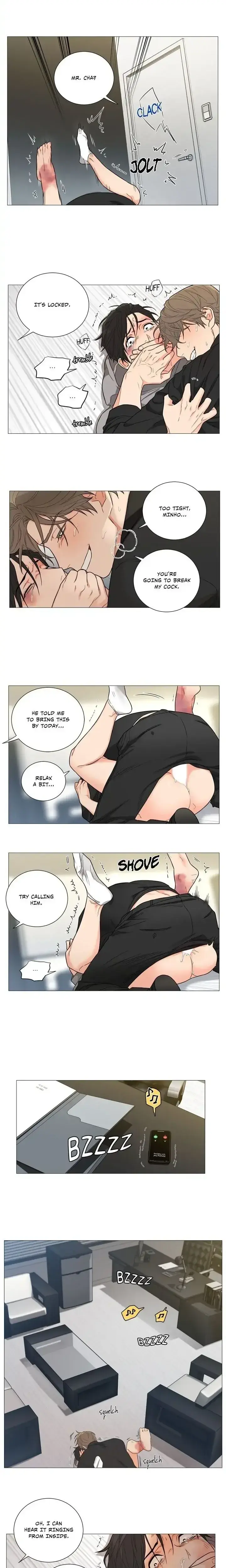 Sadistic Beauty Epilogue Chapter 19 - Page 2
