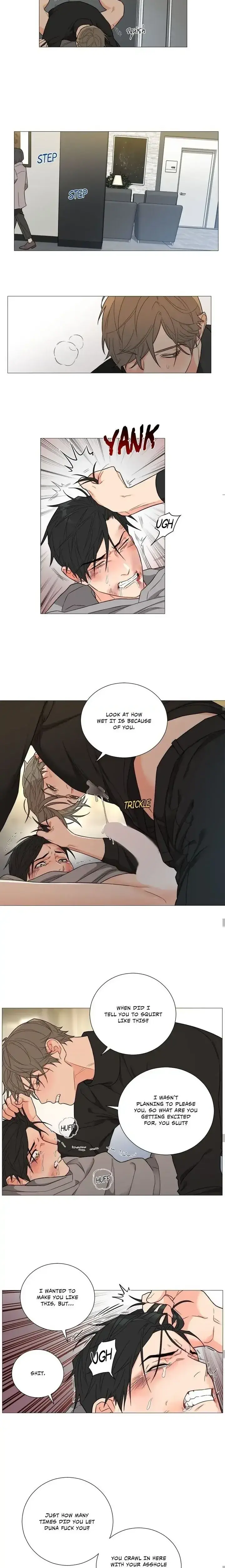 Sadistic Beauty Epilogue Chapter 19 - Page 4