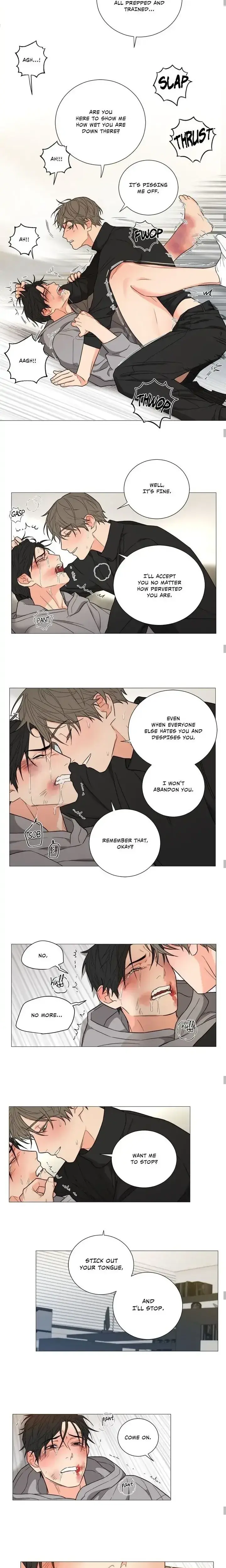Sadistic Beauty Epilogue Chapter 19 - Page 5