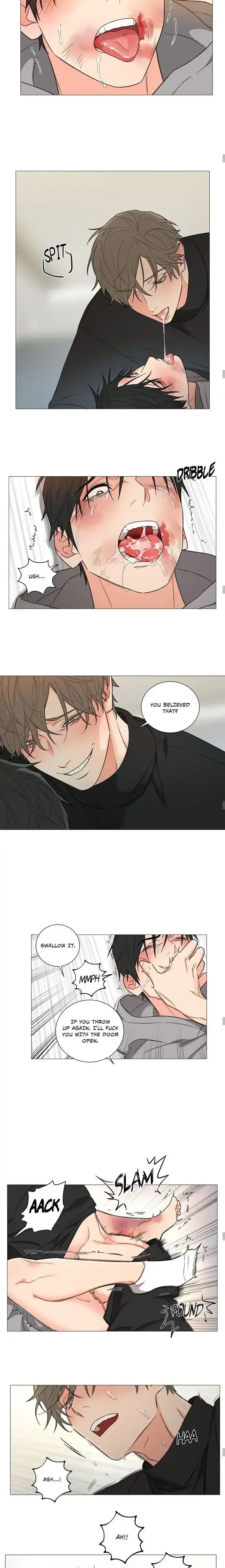Sadistic Beauty Epilogue Chapter 19 - Page 6