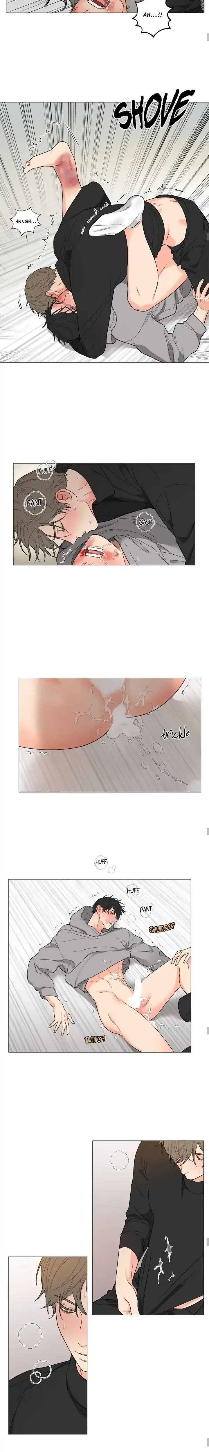 Sadistic Beauty Epilogue Chapter 19 - Page 8