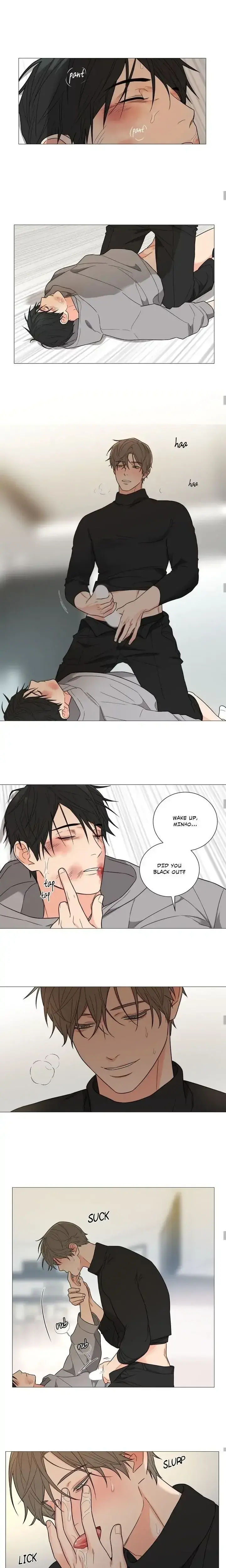 Sadistic Beauty Epilogue Chapter 19 - Page 9