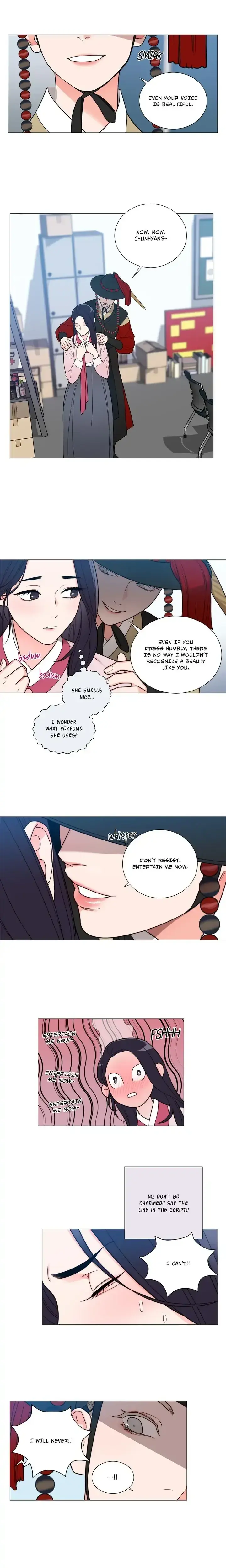 Sadistic Beauty Epilogue Chapter 2 - Page 3