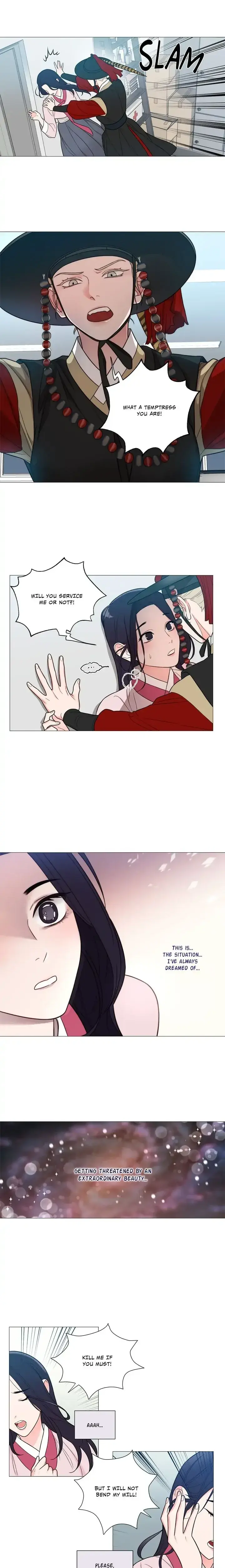 Sadistic Beauty Epilogue Chapter 2 - Page 5