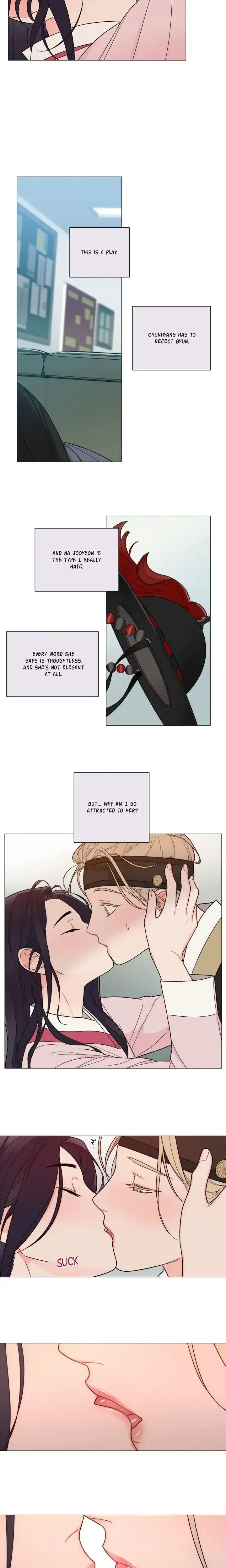 Sadistic Beauty Epilogue Chapter 2 - Page 8