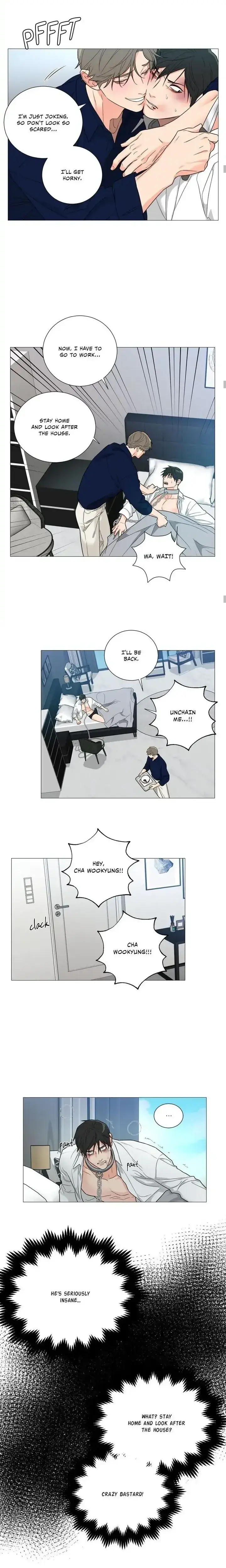 Sadistic Beauty Epilogue Chapter 20 - Page 11