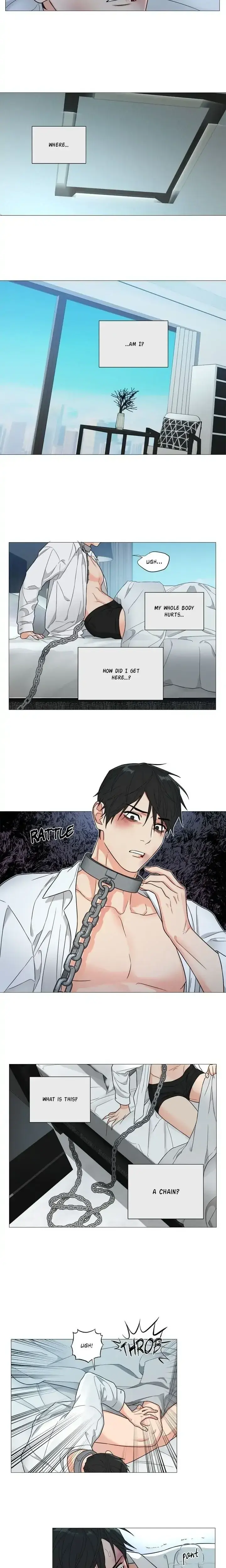 Sadistic Beauty Epilogue Chapter 20 - Page 2