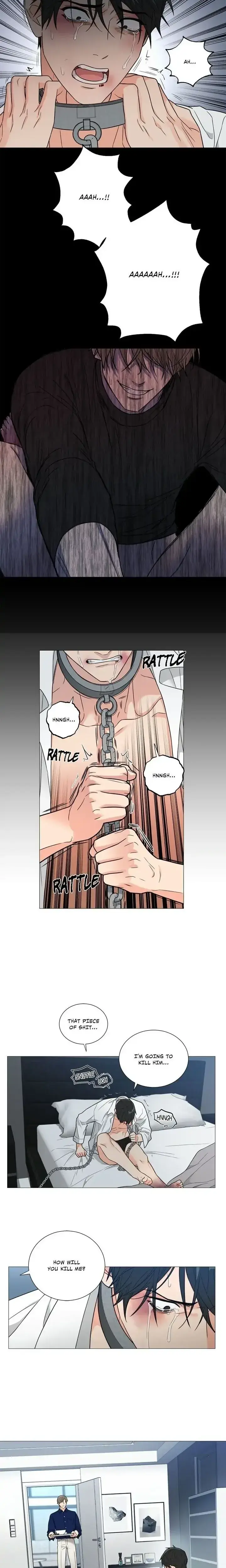 Sadistic Beauty Epilogue Chapter 20 - Page 4