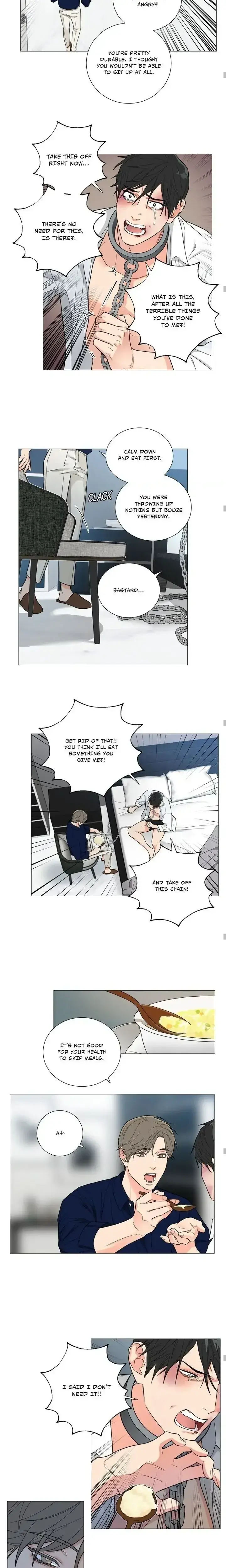 Sadistic Beauty Epilogue Chapter 20 - Page 6