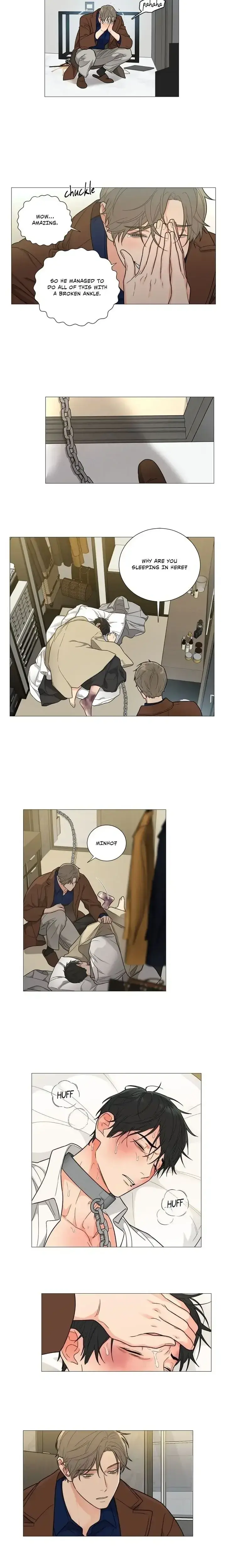 Sadistic Beauty Epilogue Chapter 21 - Page 3