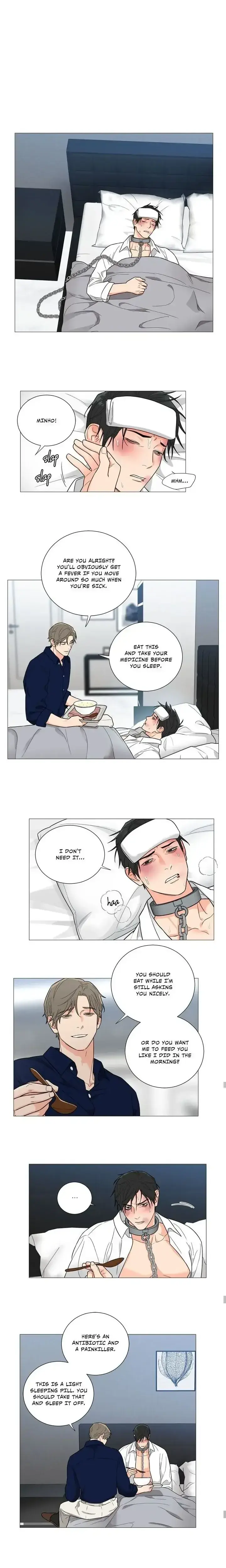 Sadistic Beauty Epilogue Chapter 21 - Page 4