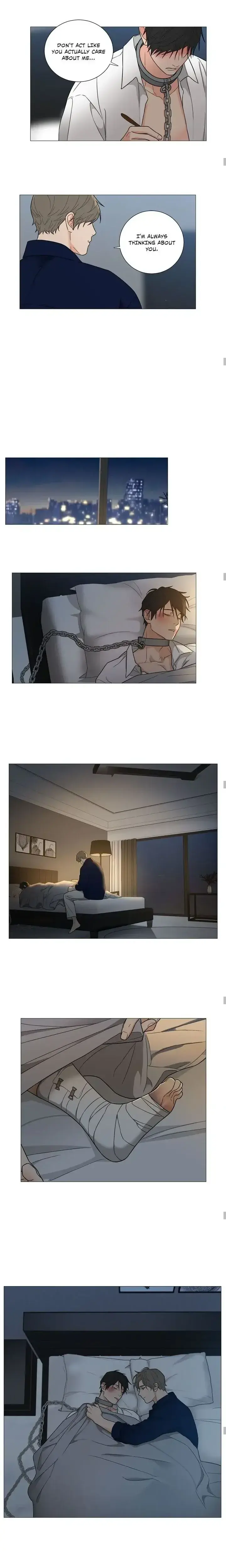 Sadistic Beauty Epilogue Chapter 21 - Page 5