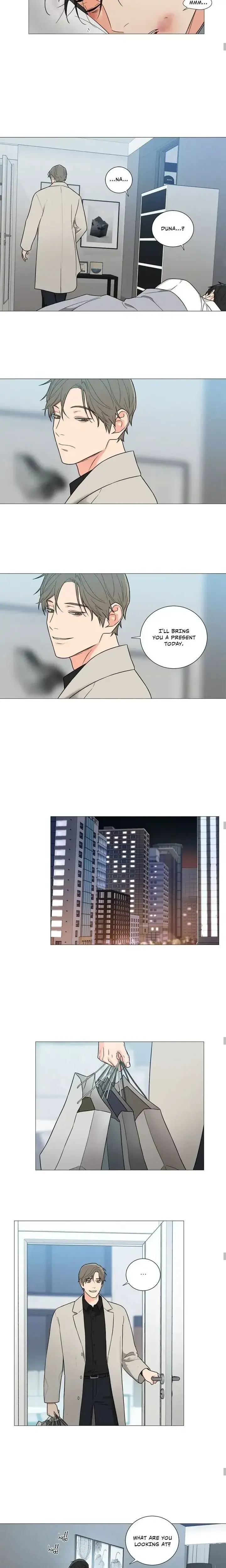Sadistic Beauty Epilogue Chapter 21 - Page 7