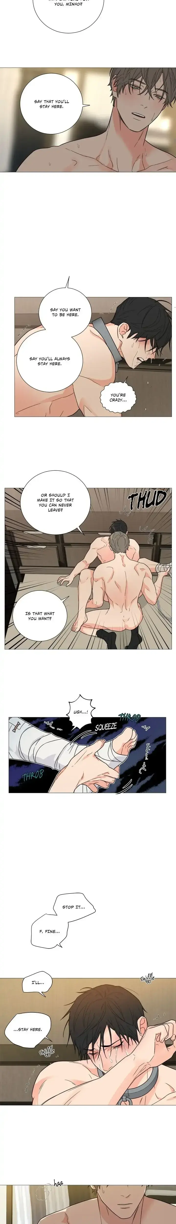 Sadistic Beauty Epilogue Chapter 22 - Page 11